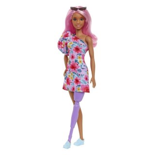 Barbie Fashionistats. Modne przyjaciółki HBV21 Mattel