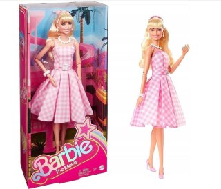 Barbie Lalka The Movie HPJ96 Mattel