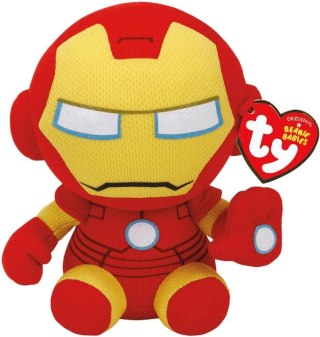 Beanie Babies Marvel Iron Man 15cm TY