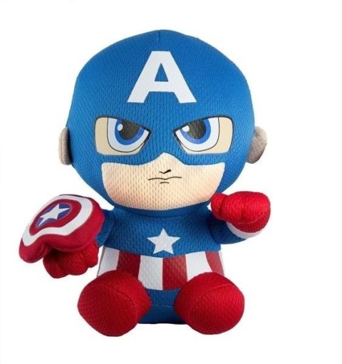 Beanie Babies Marvel Kapitan Ameryka 15cm TY