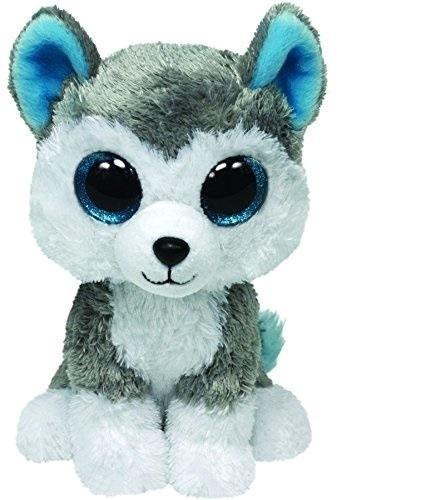 Beanie Boos Slush - Pies 42cm TY