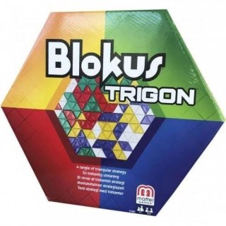 Blokus Trigon Mattel