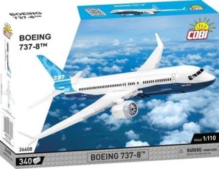 Boeing 737-8 Cobi