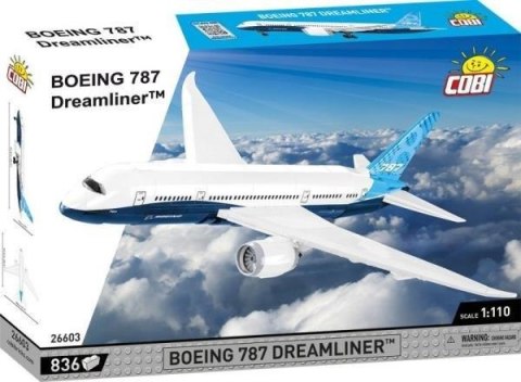 Boeing 787 Dreamliner Cobi