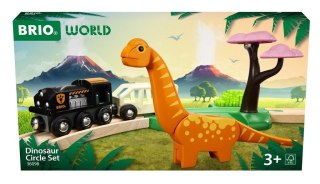 Brio Dino podstawowy Ravensburger