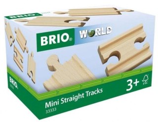 Brio Łączniki do torów mini A Ravensburger