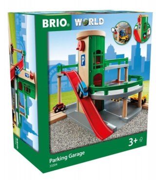 Brio Parking Ravensburger