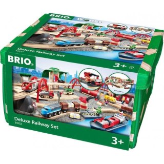 Brio Zestaw Deluxe Ravensburger