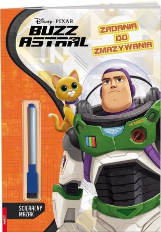 Buzz Astral. Zadania do Zmazywania Ameet