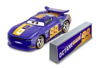 Cars. Auto Nascar JDG72 Mattel