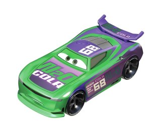 Cars. Auto zmieniające kolor GPB01 Mattel