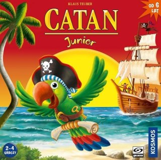 Catan: Junior GALAKTA GALAKTA