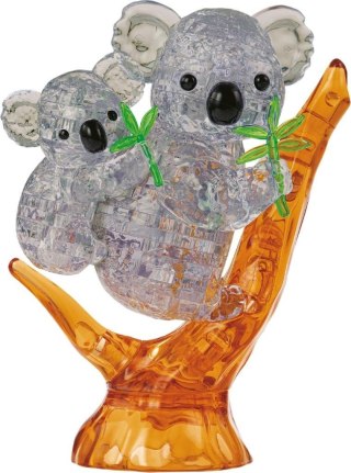 Crystal Puzzle - Koale Bard Centrum Gier