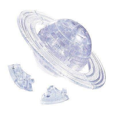 Crystal puzzle Saturn Bard Centrum Gier