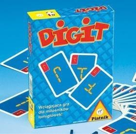 Digit PIATNIK Piatnik