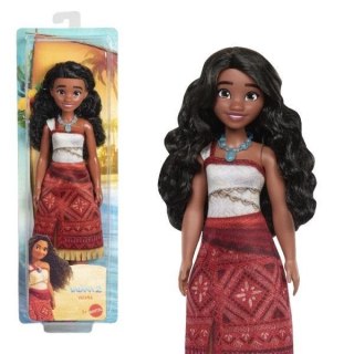 Disney Vaiana Lalka podstawowa Mattel