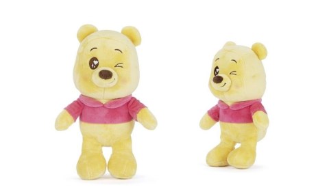 Disney WTP Twinkle Eye Kubuś 25cm Simba