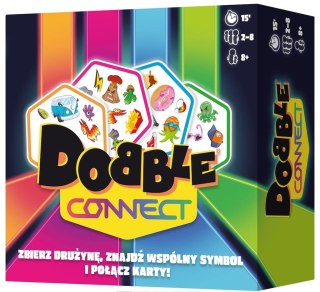 Dobble Connect REBEL Rebel