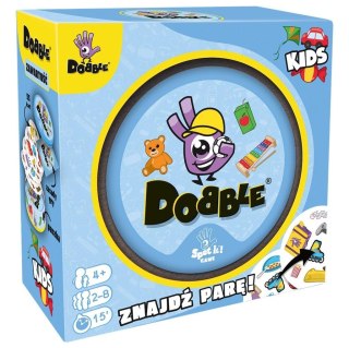 Dobble Kids REBEL Rebel