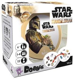 Dobble Star Wars: Mandalorian REBEL Rebel