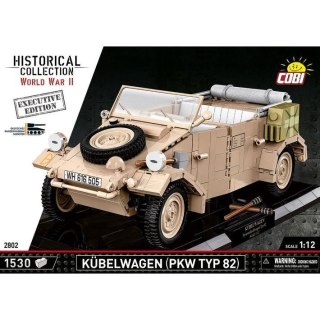 Executive Edition Kubelwagen (PKW Typ 82) Cobi