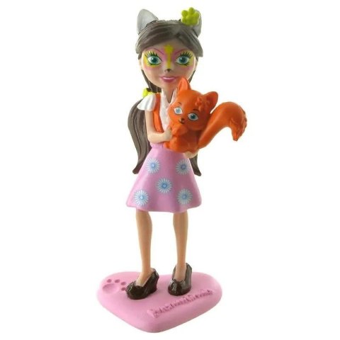 Enchantimals Figurka Felicitay Fox Mattel