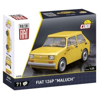 Fiat 126p "Maluch" Cobi