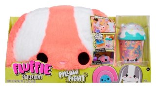 Fluffie Stuffiez Pillow Fight- Bunny MGA