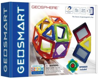 Geo Smart GeoSphere (31 części) IUVI Games IUVI Games