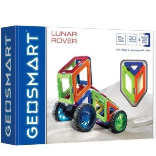 Geo Smart Lunar Rover (30 części) IUVI Games IUVI Games