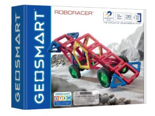 Geo Smart RoboRacer (36 części) IUVI Games IUVI Games