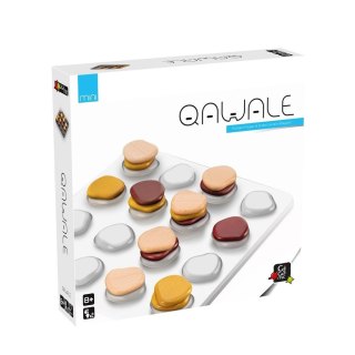 Gigamic Qawale Mini IUVI Games IUVI Games