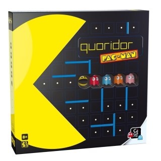 Gigamic Quoridor Pac-Man IUVI Games IUVI Games