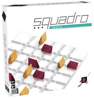 Gigamic Squadro IUVI Games IUVI Games