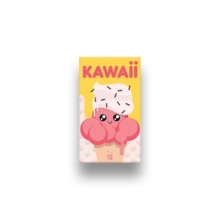 Helvetiq Kawaii (ENG) IUVI Games IUVI Games