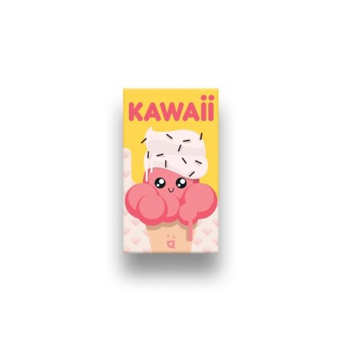 Helvetiq Kawaii (ENG) IUVI Games IUVI Games