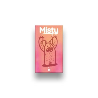 Helvetiq Misty (ENG) IUVI Games IUVI Games