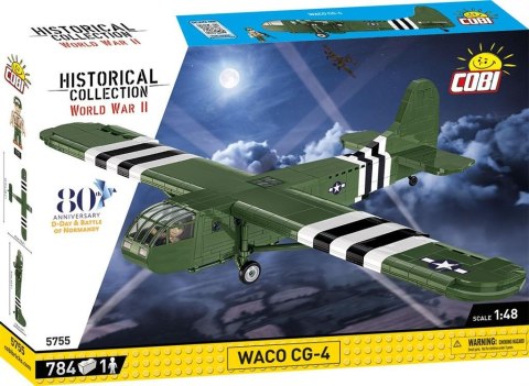 Historical Collection Waco CG-4 Cobi