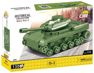 Historical Collection World War II IS-2 Cobi