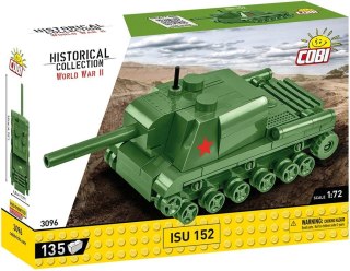 Historical Collection World War II ISU 152 Cobi