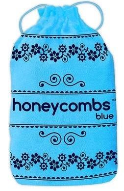 Honeycombs Blue - plastry miodu PIATNIK Piatnik