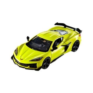 Hot Wheels Premium '23 Corvette Z06 1:43 Mattel