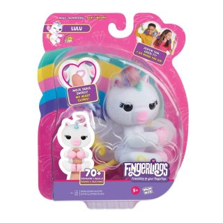 Jednorożec Fingerlings Lulu Cobi