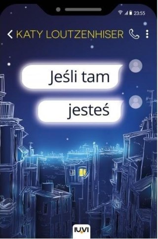 Jeśli tam jesteś IUVI