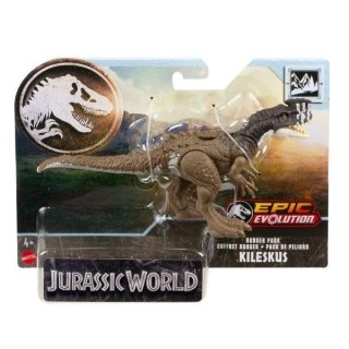 Jurassic World Dinozaur Kileskus HTK50 Mattel