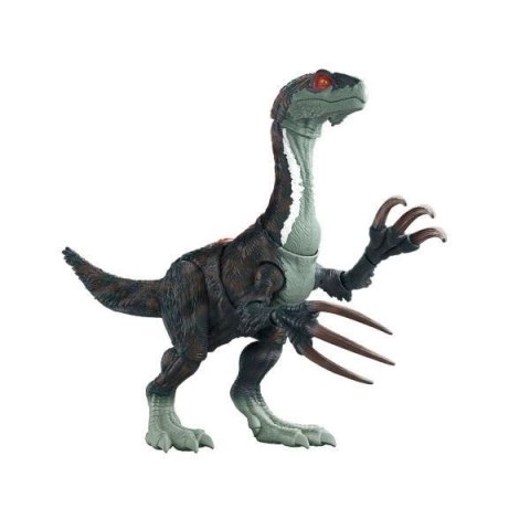 Jurassic World Dinozaur Megaszpony - Atak Mattel