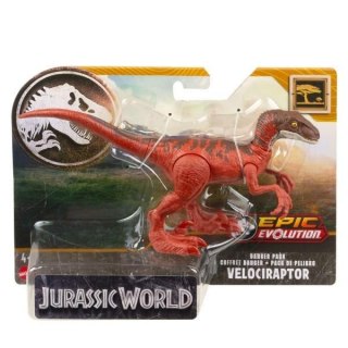 Jurassic World Dinozaur Welociraptor HTK53 Mattel