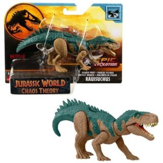 Jurassic World Niebezpieczny dinozaur HTK57 Mattel