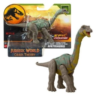 Jurassic World Niebezpieczny dinozaur HTK58 Mattel