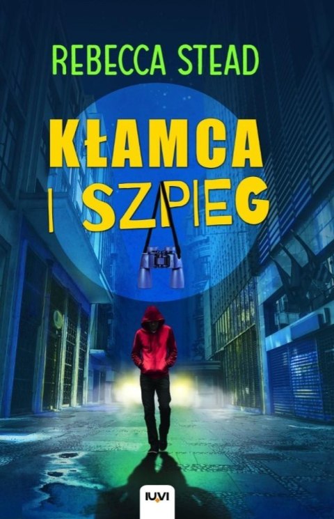 Kłamca i szpieg IUVI